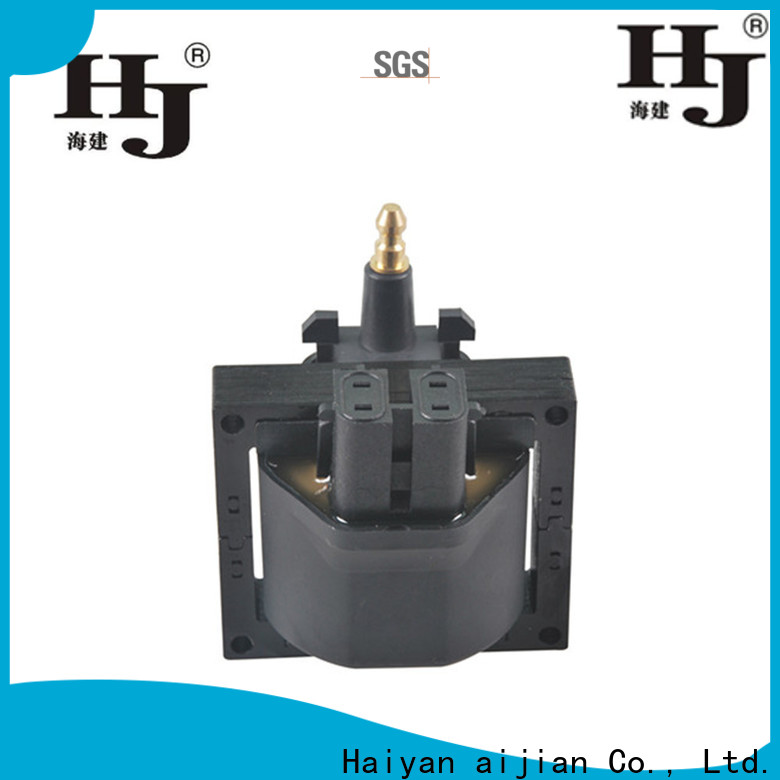 Haiyan ignition coil a Supply For Toyota