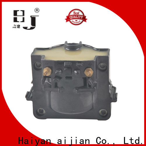 Haiyan Custom spark coil outputs Suppliers For Daewoo