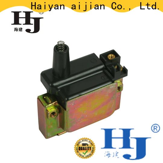 Latest honda ignition coil replacement manufacturers For Daewoo