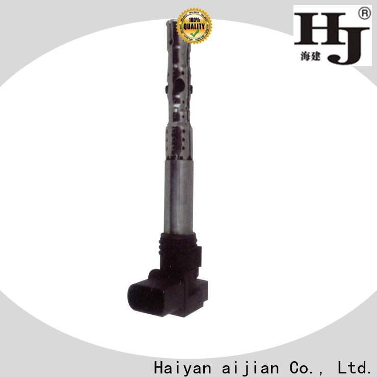Haiyan injection coil car manufacturers For Opel