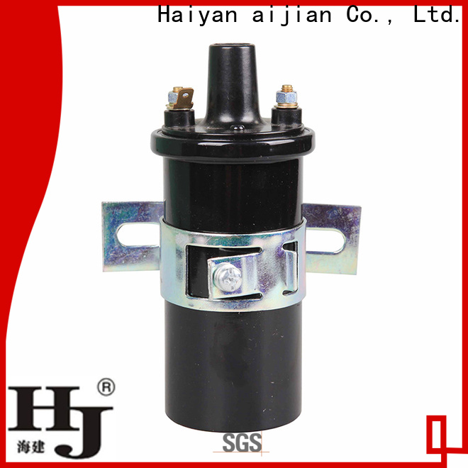 Haiyan igniter coil for business For Daewoo