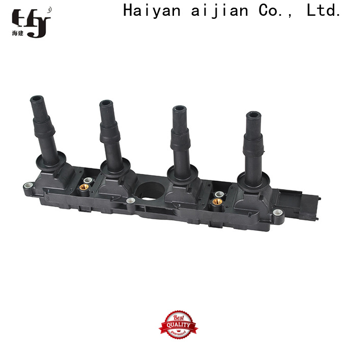 Haiyan Custom price for ignition coil replacement Suppliers For car