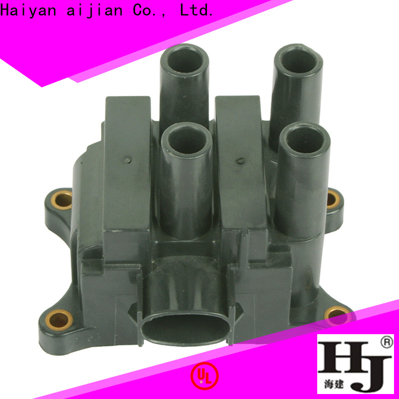 Latest astra ignition module for business For Renault