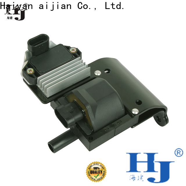 Haiyan starter coil problems manufacturers For Opel