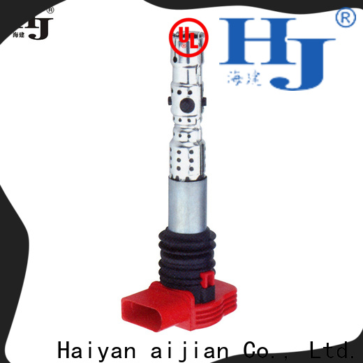 Haiyan direct coil ignition company For Toyota