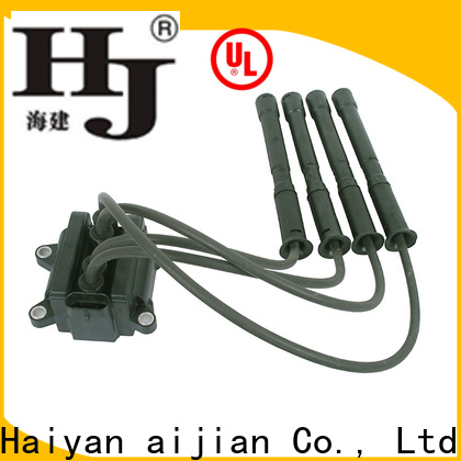 Haiyan Custom how much is an engine coil company For Daewoo