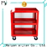 Haiyan heavy duty rolling tool box manufacturers For tool storage