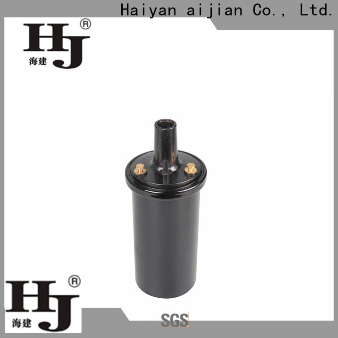 Haiyan ignition solenoid company For Opel