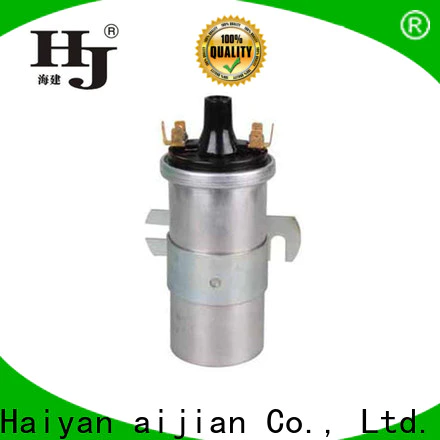 Haiyan Best automotive ignition coil manufacturers Supply For Toyota
