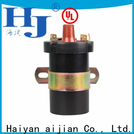Haiyan Latest car parts coil pack for business For Daewoo