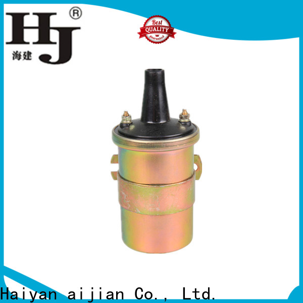 Haiyan johnson ignition coil for business For Toyota