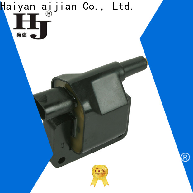 Haiyan Wholesale ignition parts factory For Toyota