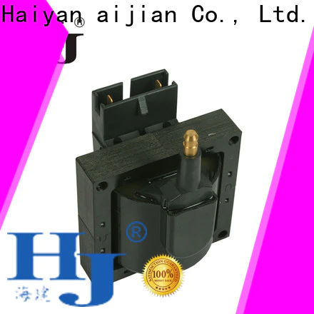 Haiyan automotive ignition switch company For car