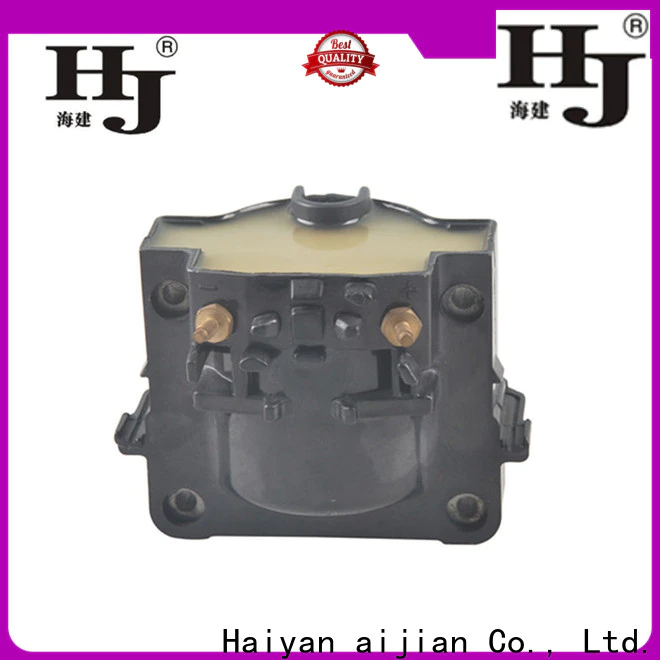 Haiyan pointless ignition system company For Daewoo