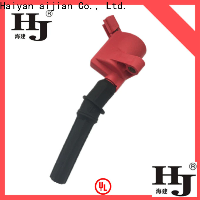 Haiyan direct coil ignition factory For Renault