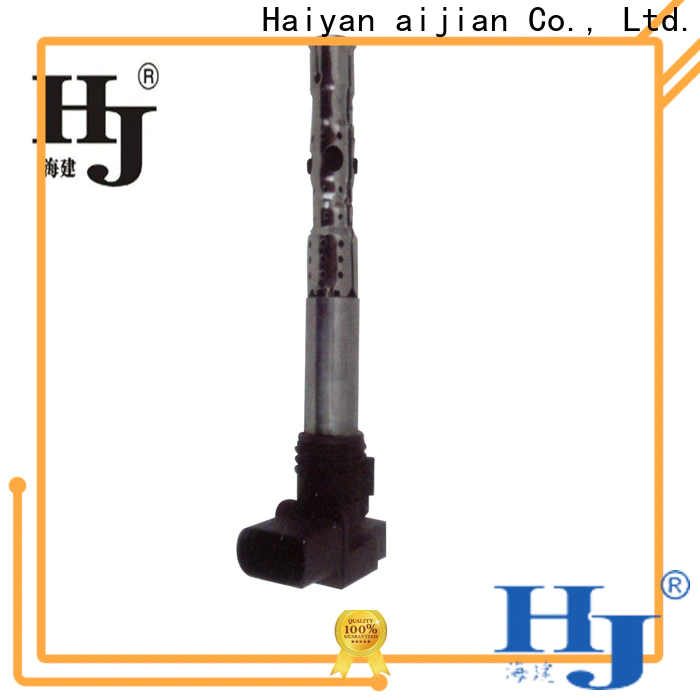Wholesale car ignition coil output voltage Supply For Hyundai