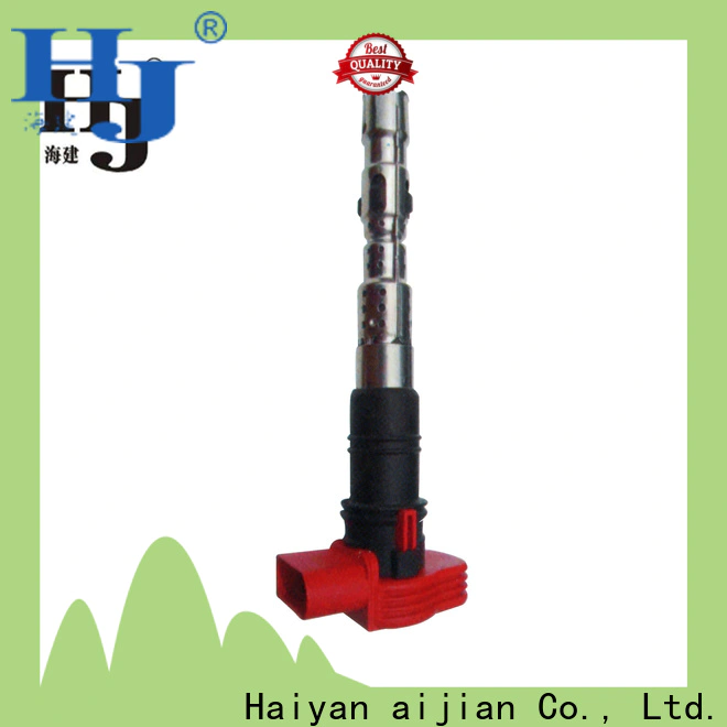 High-quality ignition coil manufacturers for business For Hyundai