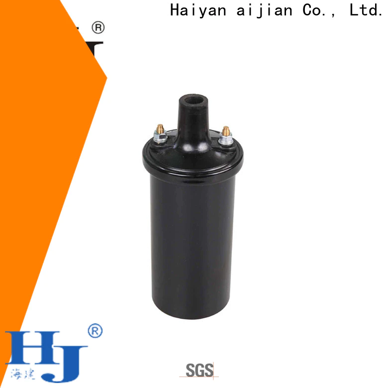Wholesale small ignition coil for business For Toyota