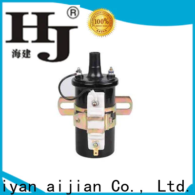 Haiyan High-quality how does an ignition coil work Suppliers For Toyota