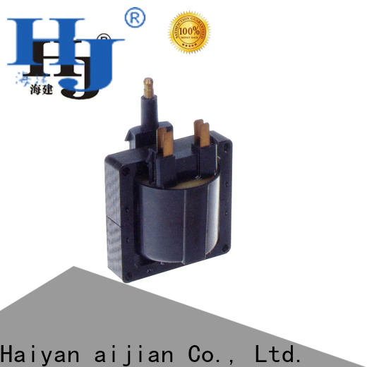 Latest spark plug coil price Supply For Hyundai