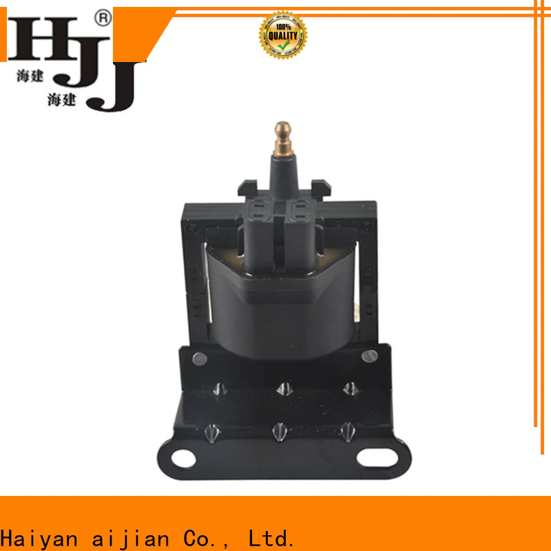 Latest coil pack parts Suppliers For Hyundai