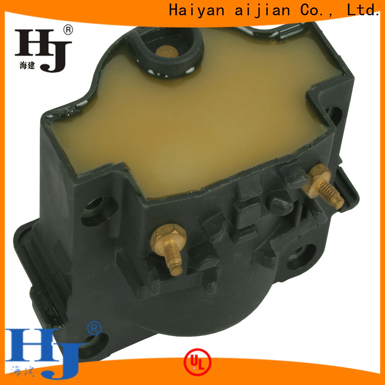 Haiyan New ford ignition coil problems company For Renault