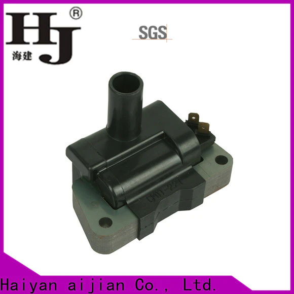 Haiyan high output ignition coil Supply For car