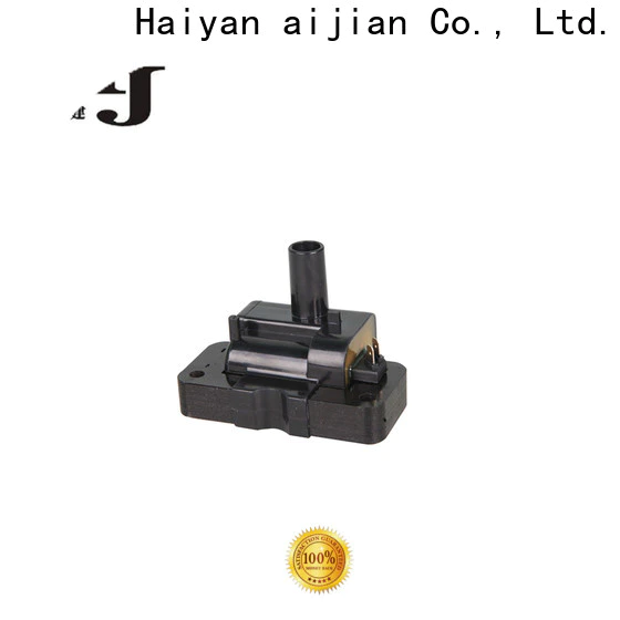 Haiyan ignition coil number 4 factory For Hyundai