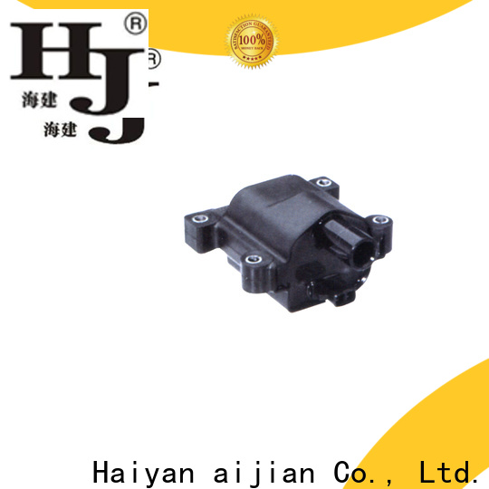 Wholesale ignition coil construction factory For Renault