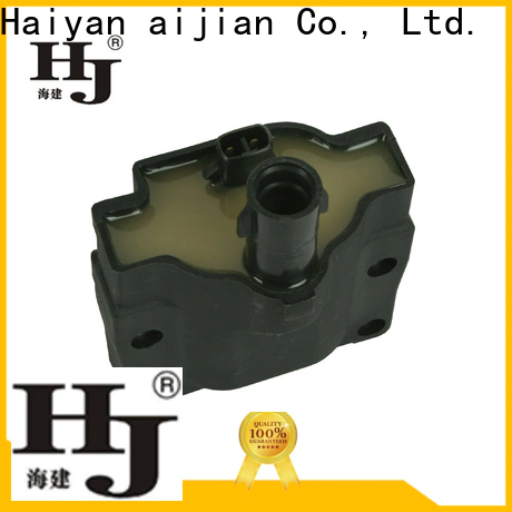 Haiyan faulty ignition coil Suppliers For Hyundai