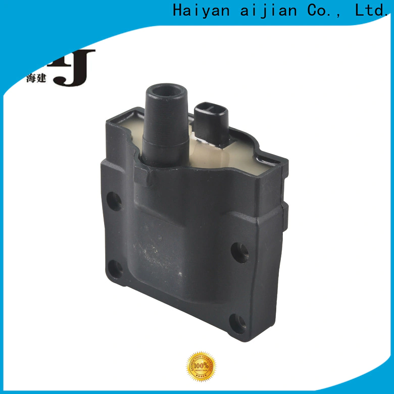 High-quality distributor coil price for business For Hyundai