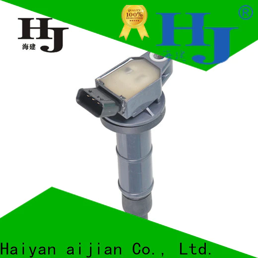 Haiyan Top ignition coil switch for business For Renault