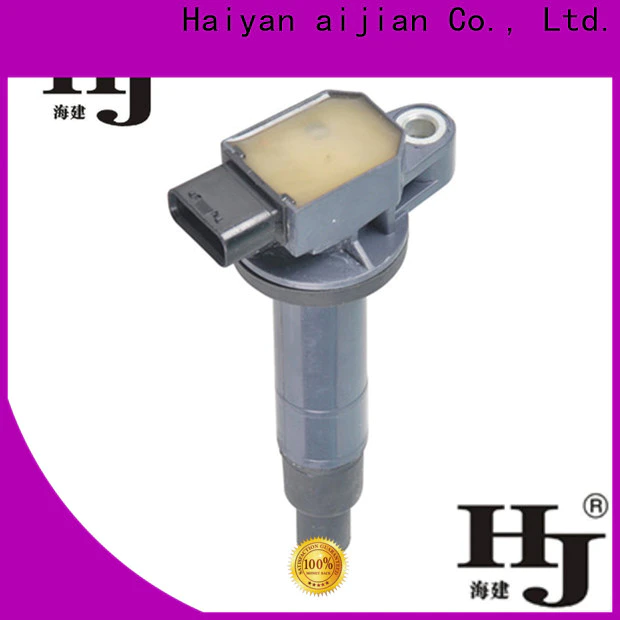 High-quality ignition coils how they work Suppliers For Toyota