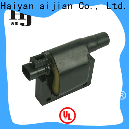 Haiyan Top ignition coil replacement cost for business For Hyundai