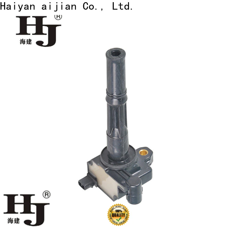 Haiyan dry ignition coil Supply For Toyota