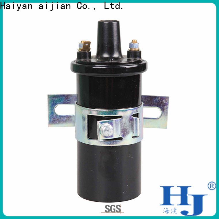 Haiyan Top bmw coil problems company For Daewoo