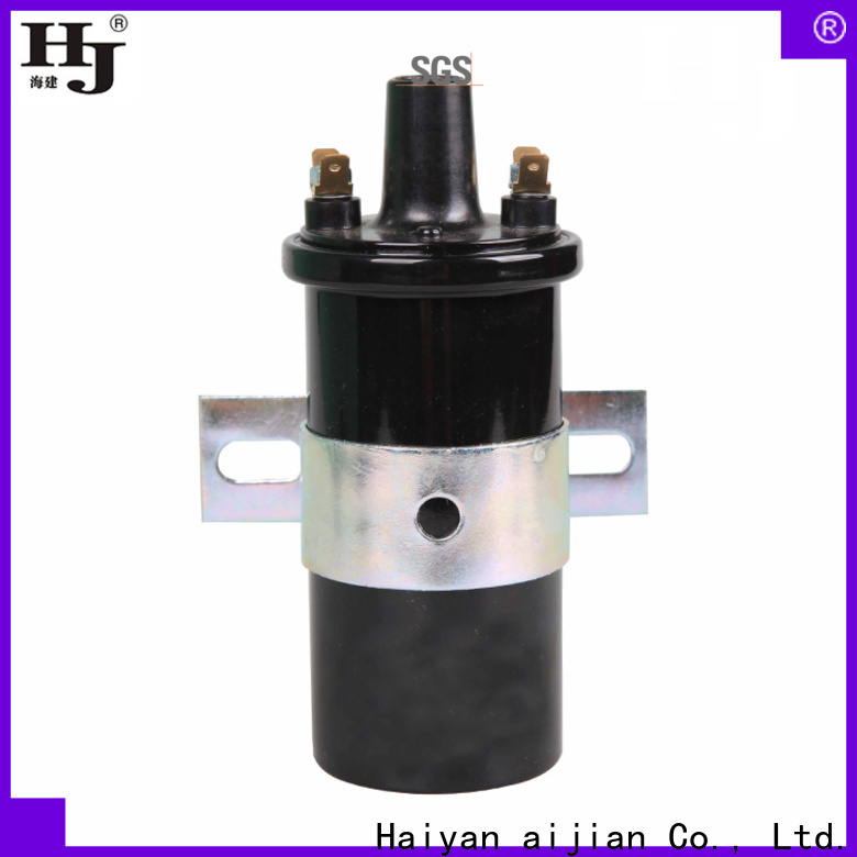 Haiyan Wholesale ignition coil parts manufacturers For Hyundai