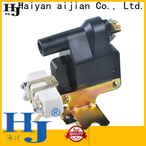 Haiyan ignition coil definition company For Renault