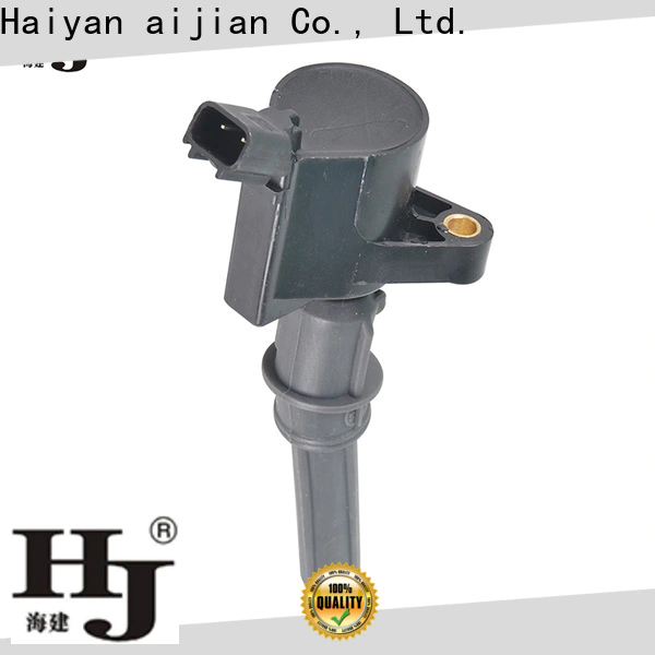 Custom ignition coil cost factory For Renault