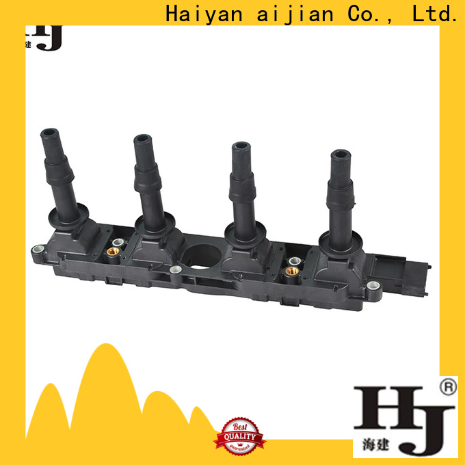 Best ignition coil pack problems manufacturers For Hyundai