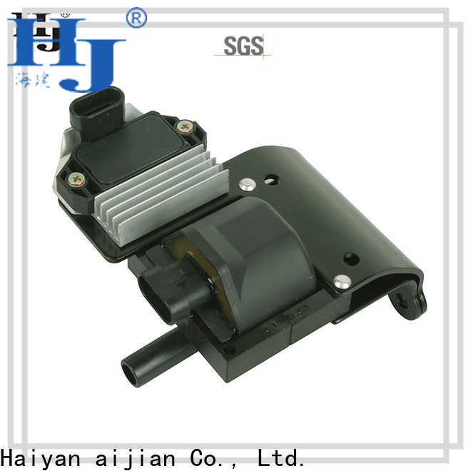Haiyan ignition coil part number Suppliers For Renault