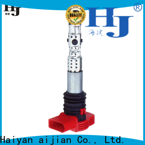Haiyan bmw cylinder coil company For Daewoo