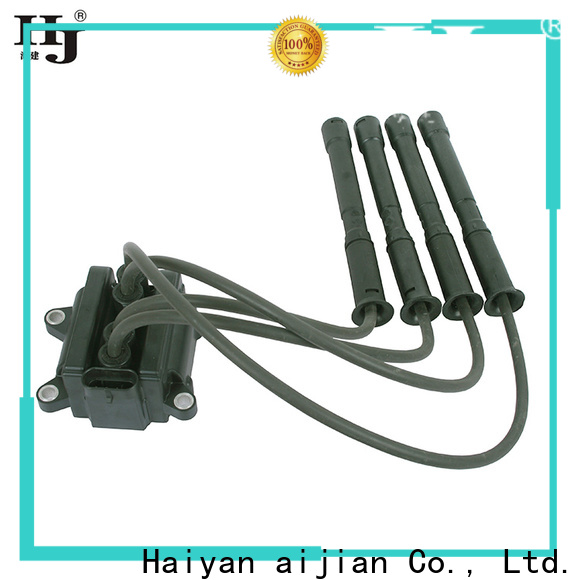 Haiyan 2006 ford ranger ignition coil for business For Toyota