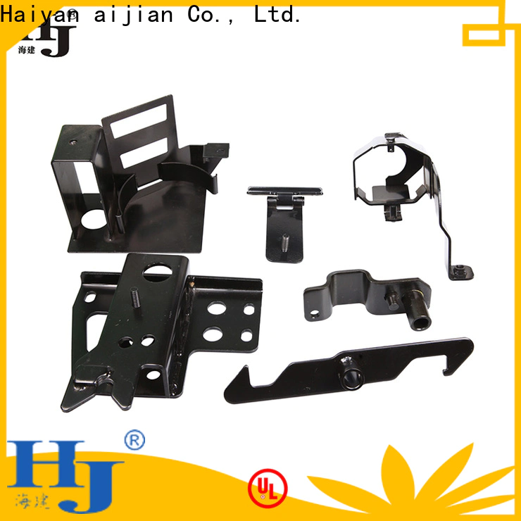 Haiyan hardware accessories Suppliers For hardware parts