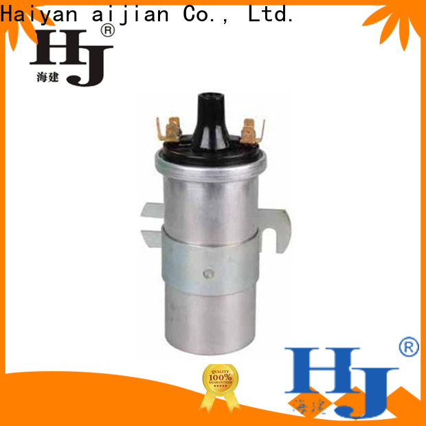 Haiyan engine ignition parts factory For Toyota