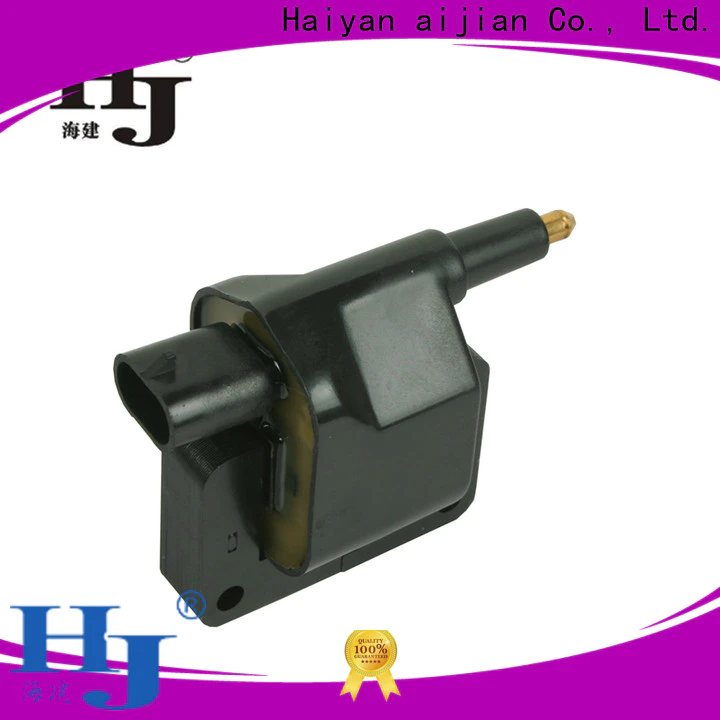 Wholesale bmw ignition coil cost Suppliers For Renault
