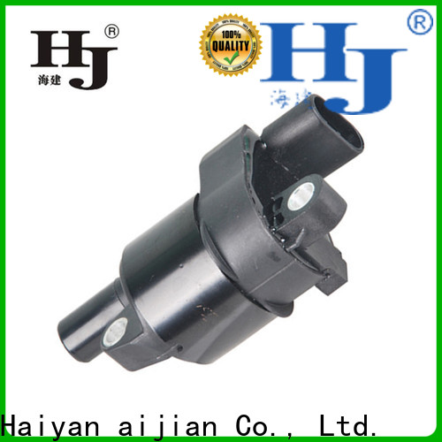 Haiyan astra ignition module factory For Renault