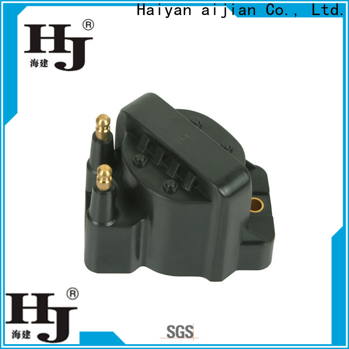 Wholesale used ignition coils factory For car