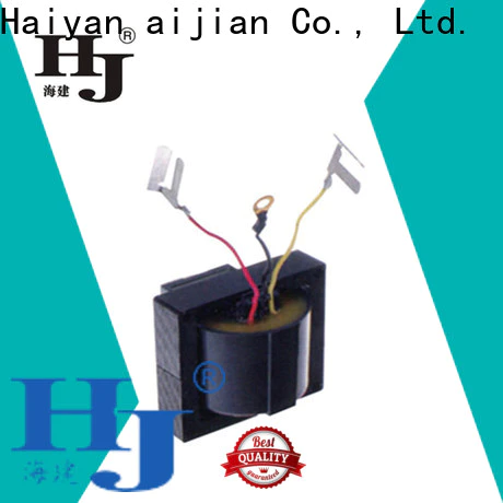 Haiyan Wholesale ford ranger ignition coil factory For Opel