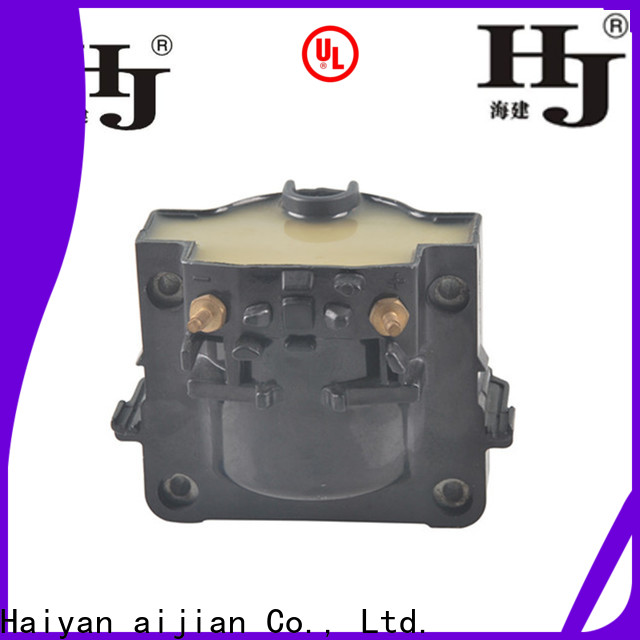 Haiyan New electronic ignition control factory For Toyota